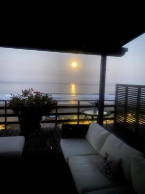 Linda casa frente a la playa, Maitencillo, Reservar con más de un día de anticipación